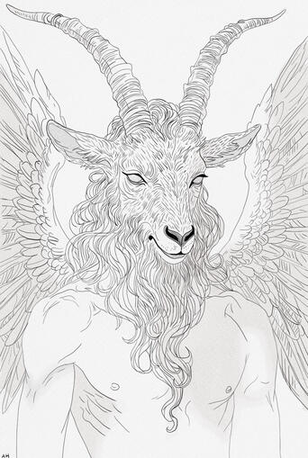 Uncolored lines - $20